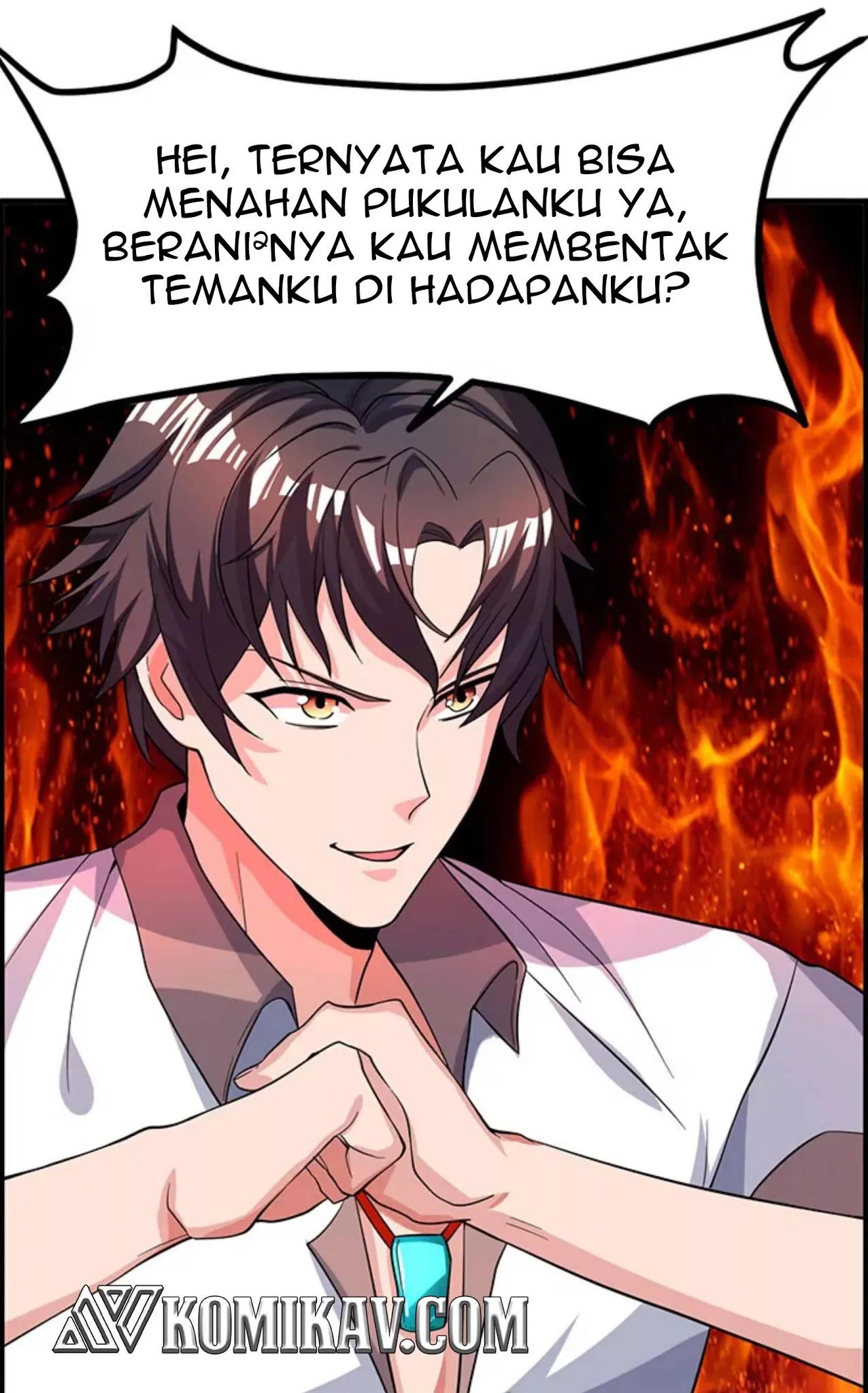 Rebirth Abandoned Less Return chapter 23